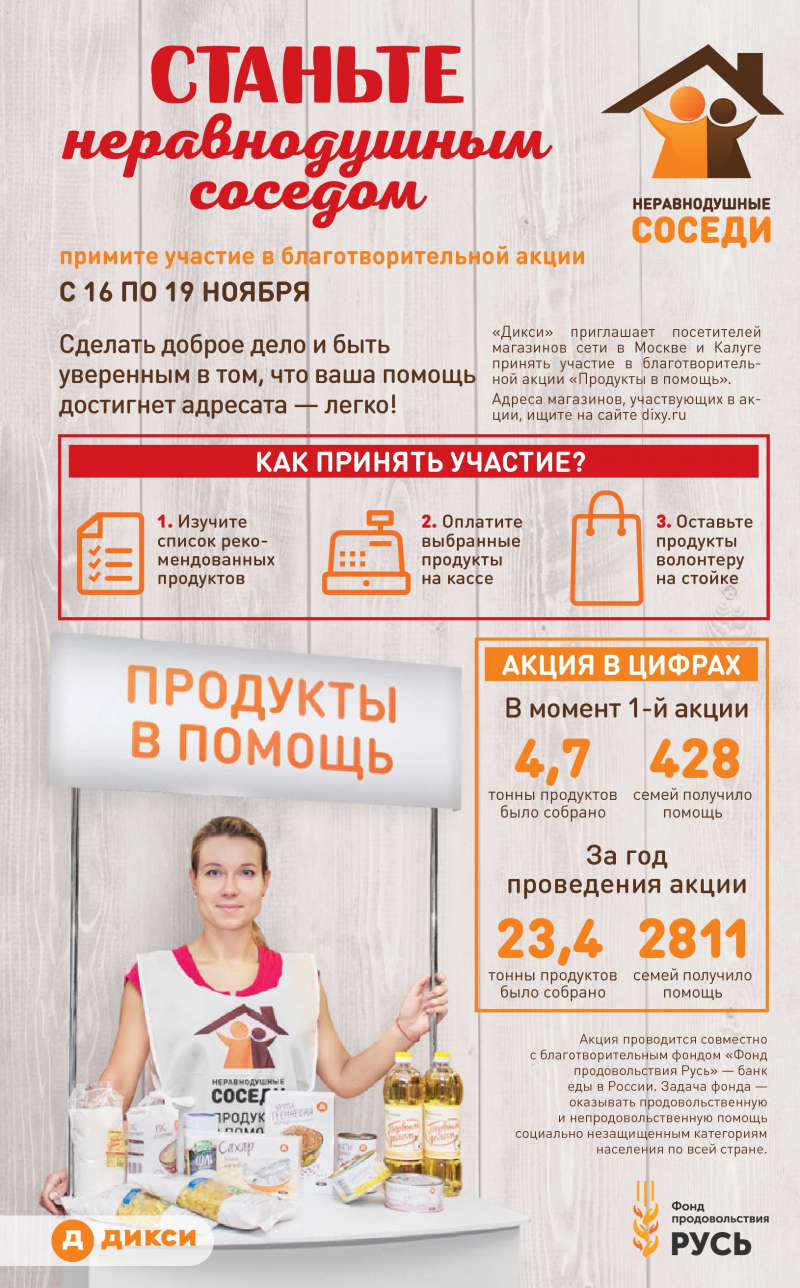Каталог Дикси с 9 по 22 ноября 2017 года - Страница 11